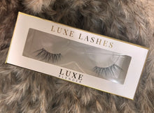 Load image into Gallery viewer, "Dixie" Half Lash (Limited Edition)