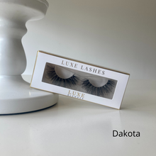 Load image into Gallery viewer, 'Dakota' Lash - 5D