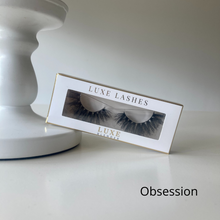 Load image into Gallery viewer, &#39;Obsession&#39; Lash 5D
