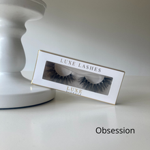 Load image into Gallery viewer, 'Obsession' Lash 5D