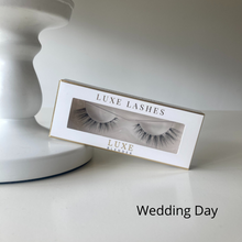 Load image into Gallery viewer, 'Wedding Day' Lash