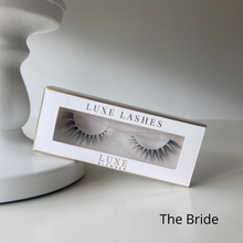 Load image into Gallery viewer, 'The Bride' Lash