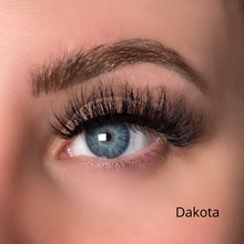 Load image into Gallery viewer, 'Dakota' Lash - 5D