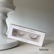 Load image into Gallery viewer, 'Minnie' Lash