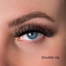 Load image into Gallery viewer, 'Double Up' Lash - 5D