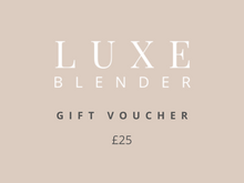 Load image into Gallery viewer, Luxe Blender Online Gift Card