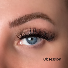 Load image into Gallery viewer, 'Obsession' Lash 5D