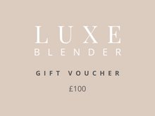 Load image into Gallery viewer, Luxe Blender Online Gift Card