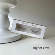 Load image into Gallery viewer, 'Higher Love' Lash