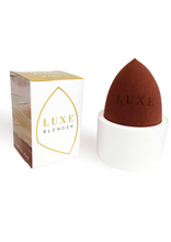 Load image into Gallery viewer, Luxe Blender Sponge & Holder Bundle