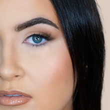 Load image into Gallery viewer, 'Astra' Half Lash