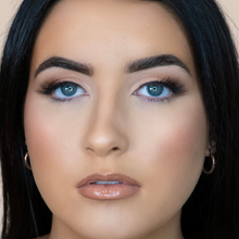 Load image into Gallery viewer, 'Astra' Half Lash