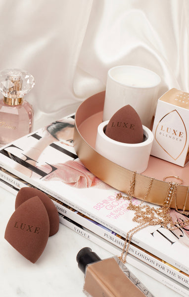 Why Your Makeup Isn’t Lasting, And How the Right Sponge Fixes It