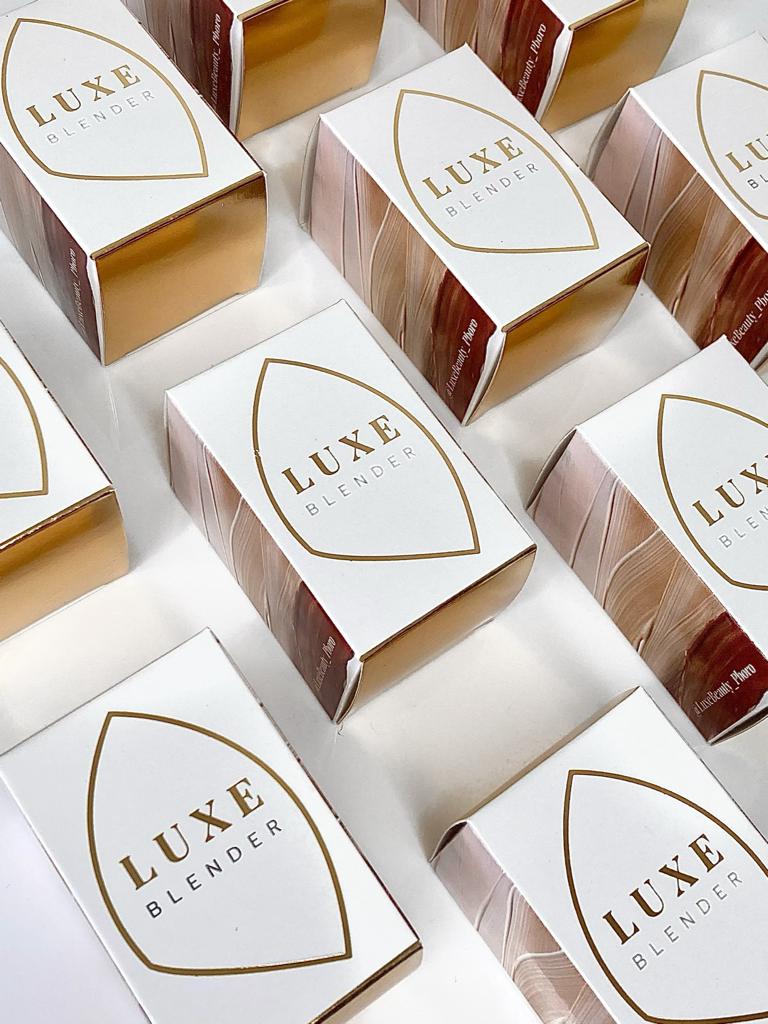 Luxe Blender set of 3