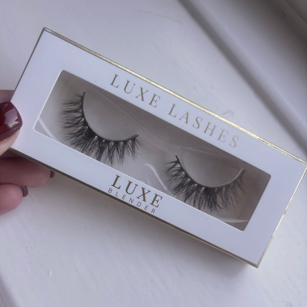 New Style 'Indie' Lash