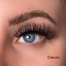 Load image into Gallery viewer, &#39;Dakota&#39; Lash - 5D
