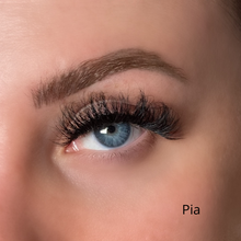 Load image into Gallery viewer, &#39;Pia&#39; Lash - 5D
