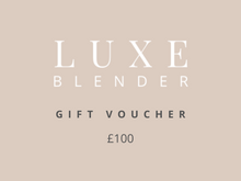 Load image into Gallery viewer, Luxe Blender Online Gift Card
